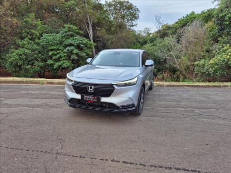 HONDA HR-V 1.5 16V 4P FLEX EXL AUTOMTICO CVT, Foto 7