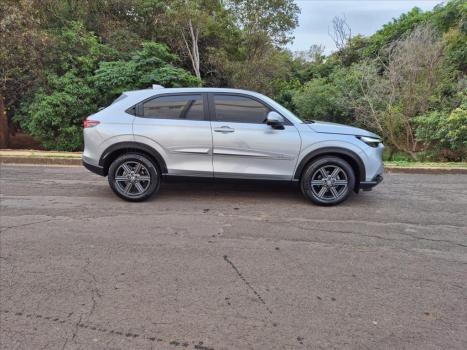 HONDA HR-V 1.5 16V 4P FLEX EXL AUTOMTICO CVT, Foto 8