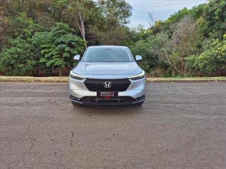 HONDA HR-V 1.5 16V 4P FLEX EXL AUTOMTICO CVT, Foto 9