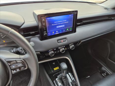 HONDA HR-V 1.5 16V 4P FLEX EXL AUTOMTICO CVT, Foto 10