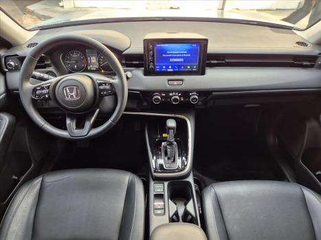 HONDA HR-V 1.5 16V 4P FLEX EXL AUTOMTICO CVT, Foto 11