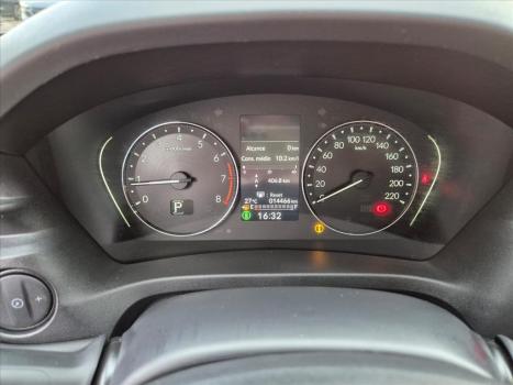 HONDA HR-V 1.5 16V 4P FLEX EXL AUTOMTICO CVT, Foto 14
