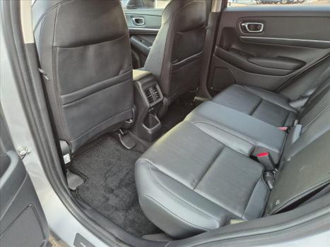 HONDA HR-V 1.5 16V 4P FLEX EXL AUTOMTICO CVT, Foto 15