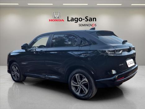 HONDA HR-V 1.5 16V 4P FLEX TOURING TURBO AUTOMTICO CVT, Foto 2