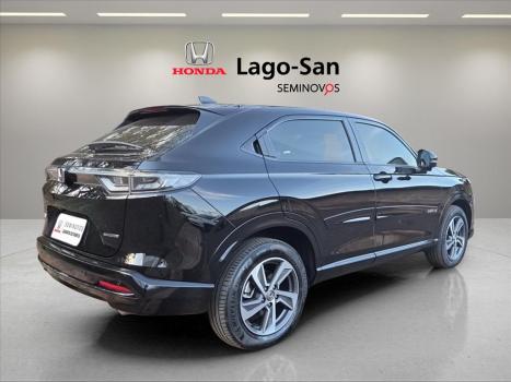 HONDA HR-V 1.5 16V 4P FLEX TOURING TURBO AUTOMTICO CVT, Foto 3