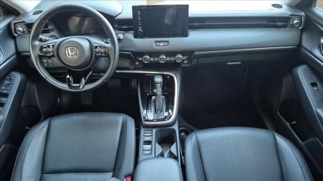 HONDA HR-V 1.5 16V 4P FLEX TOURING TURBO AUTOMTICO CVT, Foto 5