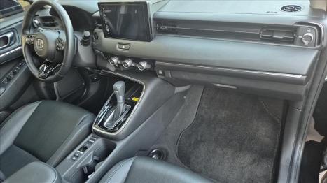HONDA HR-V 1.5 16V 4P FLEX TOURING TURBO AUTOMTICO CVT, Foto 6