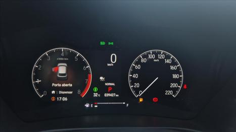 HONDA HR-V 1.5 16V 4P FLEX TOURING TURBO AUTOMTICO CVT, Foto 8