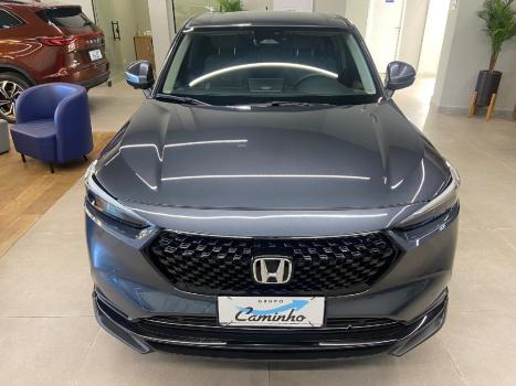 HONDA HR-V 1.5 16V 4P FLEX ADVANCE TURBO AUTOMTICO CVT, Foto 2