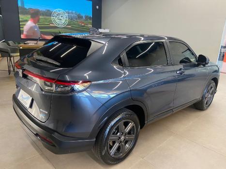 HONDA HR-V 1.5 16V 4P FLEX ADVANCE TURBO AUTOMTICO CVT, Foto 5