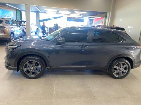 HONDA HR-V 1.5 16V 4P FLEX ADVANCE TURBO AUTOMTICO CVT, Foto 8