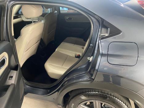 HONDA HR-V 1.5 16V 4P FLEX ADVANCE TURBO AUTOMTICO CVT, Foto 10