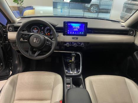 HONDA HR-V 1.5 16V 4P FLEX ADVANCE TURBO AUTOMTICO CVT, Foto 11