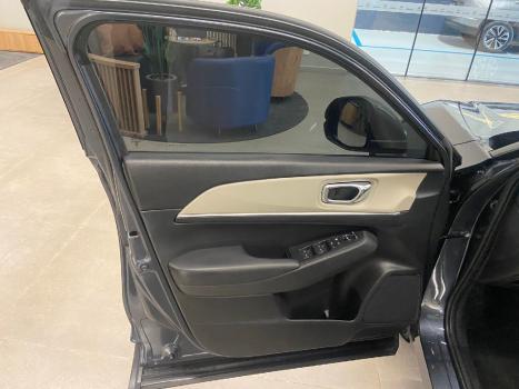 HONDA HR-V 1.5 16V 4P FLEX ADVANCE TURBO AUTOMTICO CVT, Foto 12