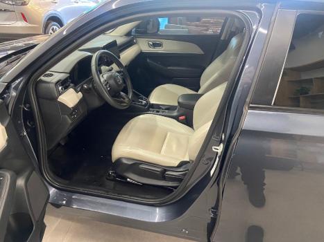 HONDA HR-V 1.5 16V 4P FLEX ADVANCE TURBO AUTOMTICO CVT, Foto 13