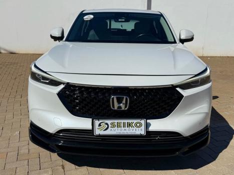 HONDA HR-V 1.5 16V 4P FLEX TOURING TURBO AUTOMTICO CVT, Foto 2