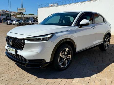 HONDA HR-V 1.5 16V 4P FLEX TOURING TURBO AUTOMTICO CVT, Foto 3