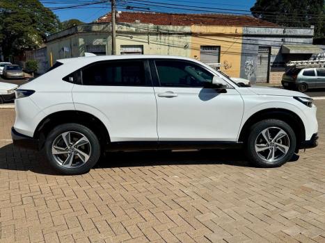 HONDA HR-V 1.5 16V 4P FLEX TOURING TURBO AUTOMTICO CVT, Foto 4