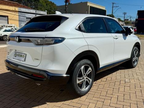 HONDA HR-V 1.5 16V 4P FLEX TOURING TURBO AUTOMTICO CVT, Foto 5