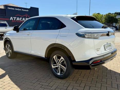 HONDA HR-V 1.5 16V 4P FLEX TOURING TURBO AUTOMTICO CVT, Foto 7