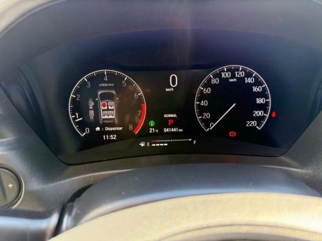 HONDA HR-V 1.5 16V 4P FLEX TOURING TURBO AUTOMTICO CVT, Foto 9