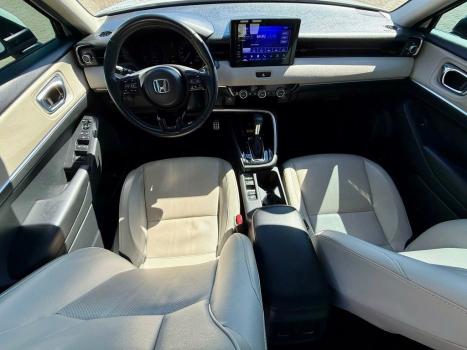 HONDA HR-V 1.5 16V 4P FLEX TOURING TURBO AUTOMTICO CVT, Foto 10