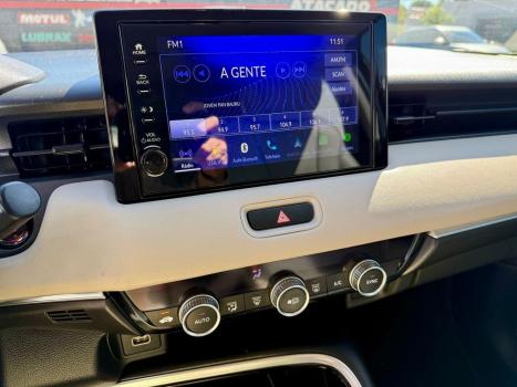 HONDA HR-V 1.5 16V 4P FLEX TOURING TURBO AUTOMTICO CVT, Foto 12