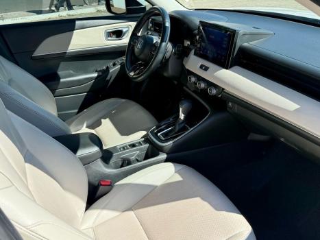HONDA HR-V 1.5 16V 4P FLEX TOURING TURBO AUTOMTICO CVT, Foto 18