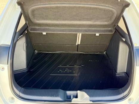 HONDA HR-V 1.5 16V 4P FLEX TOURING TURBO AUTOMTICO CVT, Foto 21