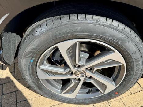 HONDA HR-V 1.5 16V 4P FLEX TOURING TURBO AUTOMTICO CVT, Foto 22