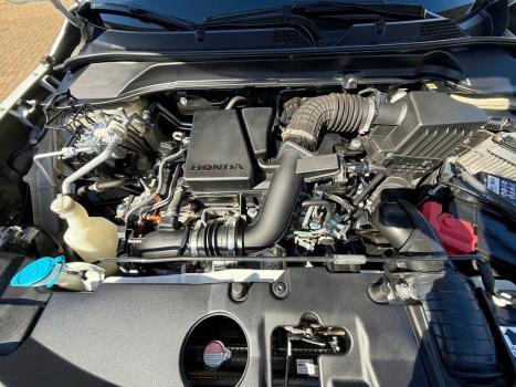 HONDA HR-V 1.5 16V 4P FLEX TOURING TURBO AUTOMTICO CVT, Foto 24