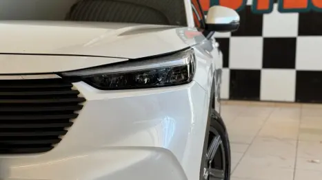 HONDA HR-V 1.5 16V 4P FLEX EXL AUTOMTICO CVT, Foto 1