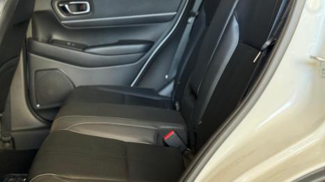 HONDA HR-V 1.5 16V 4P FLEX EXL AUTOMTICO CVT, Foto 8