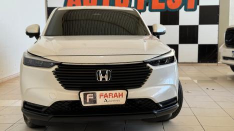 HONDA HR-V 1.5 16V 4P FLEX EXL AUTOMTICO CVT, Foto 10