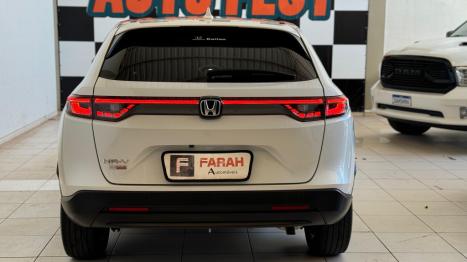 HONDA HR-V 1.5 16V 4P FLEX EXL AUTOMTICO CVT, Foto 16