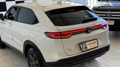HONDA HR-V 1.5 16V 4P FLEX EXL AUTOMTICO CVT, Foto 18