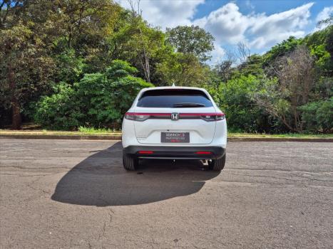HONDA HR-V 1.5 16V 4P FLEX EXL AUTOMTICO CVT, Foto 4