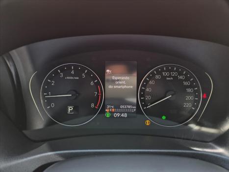 HONDA HR-V 1.5 16V 4P FLEX EXL AUTOMTICO CVT, Foto 9