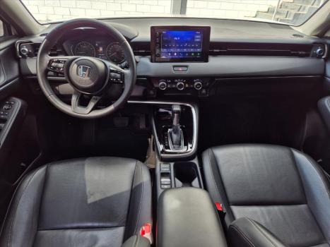 HONDA HR-V 1.5 16V 4P FLEX EXL AUTOMTICO CVT, Foto 10