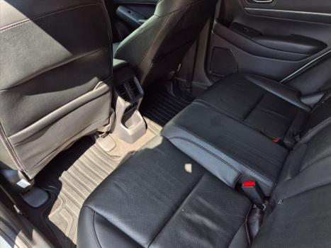 HONDA HR-V 1.5 16V 4P FLEX EXL AUTOMTICO CVT, Foto 12