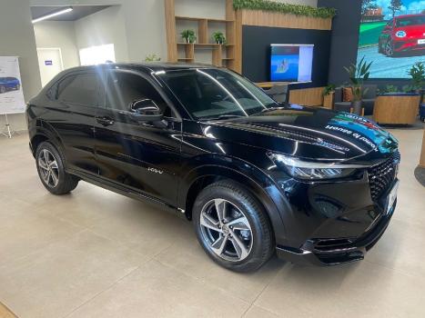 HONDA HR-V 1.5 16V 4P FLEX TOURING TURBO AUTOMTICO CVT, Foto 3