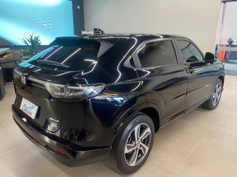 HONDA HR-V 1.5 16V 4P FLEX TOURING TURBO AUTOMTICO CVT, Foto 5