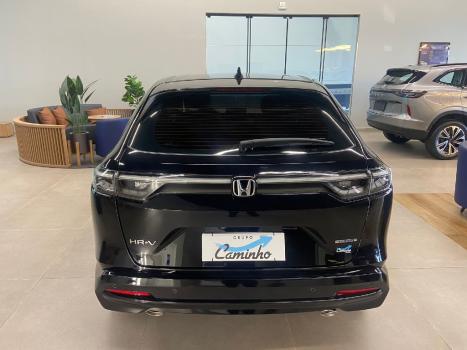 HONDA HR-V 1.5 16V 4P FLEX TOURING TURBO AUTOMTICO CVT, Foto 6