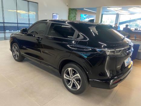 HONDA HR-V 1.5 16V 4P FLEX TOURING TURBO AUTOMTICO CVT, Foto 7