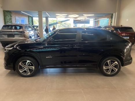 HONDA HR-V 1.5 16V 4P FLEX TOURING TURBO AUTOMTICO CVT, Foto 8