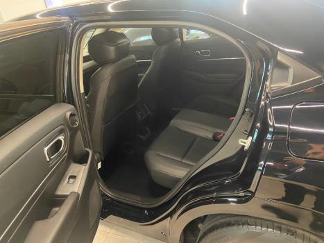 HONDA HR-V 1.5 16V 4P FLEX TOURING TURBO AUTOMTICO CVT, Foto 10