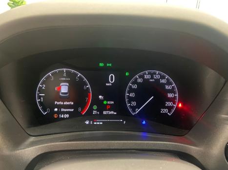 HONDA HR-V 1.5 16V 4P FLEX TOURING TURBO AUTOMTICO CVT, Foto 15
