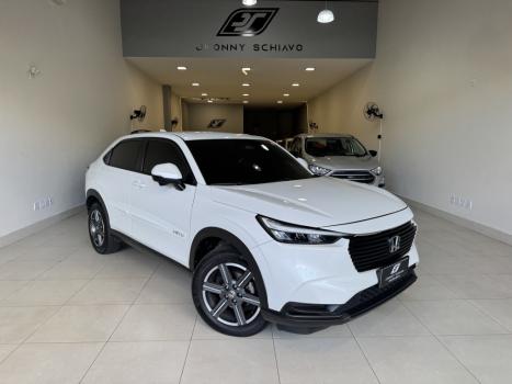 HONDA HR-V 1.5 16V 4P FLEX EX AUTOMTICO CVT, Foto 1