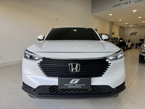 HONDA HR-V 1.5 16V 4P FLEX EX AUTOMTICO CVT, Foto 3