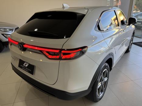 HONDA HR-V 1.5 16V 4P FLEX EX AUTOMTICO CVT, Foto 6